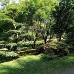 Le Jardin Saint Adrien en région Occitanie