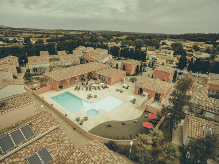 La Piscine