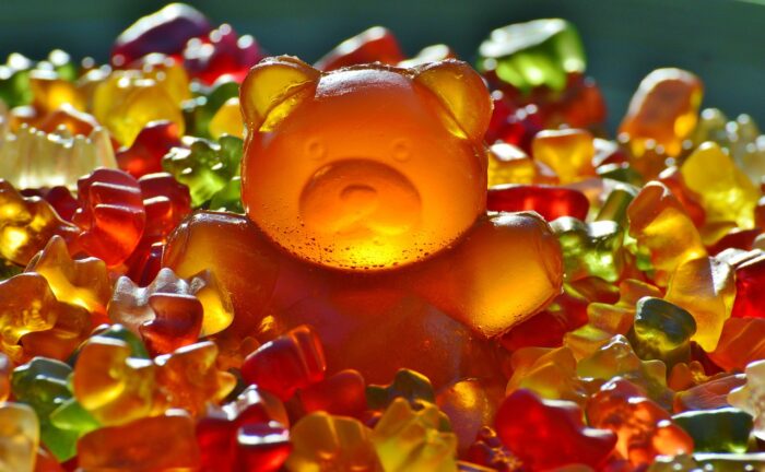 musée du bonbon Haribo