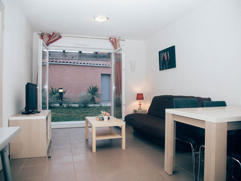 Le salon
