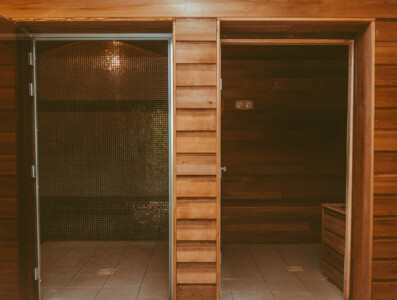 Le Spa