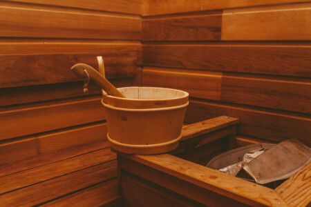 Le Spa