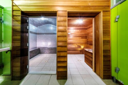 Le Spa