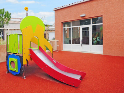 Jeu pour enfants