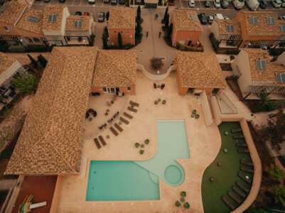 La Piscine