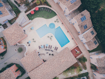 La Piscine