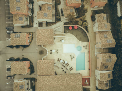 La Piscine
