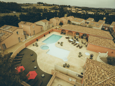 La Piscine