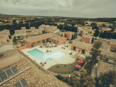 La Piscine