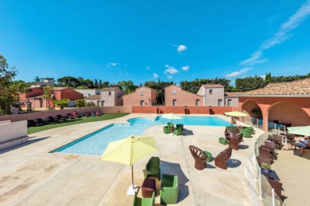 La Piscine