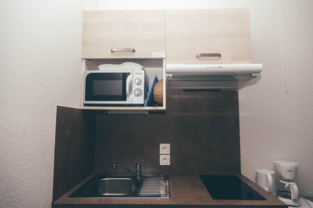 La cuisine
