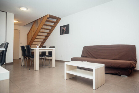 Le salon