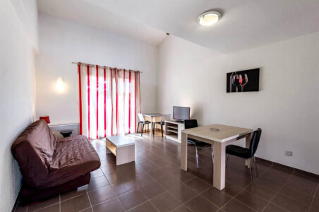 Le salon